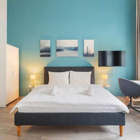 2 Bed Rooms I 82 M2 I Comfy I 160 Mbit Wifi Vienne Extérieur photo