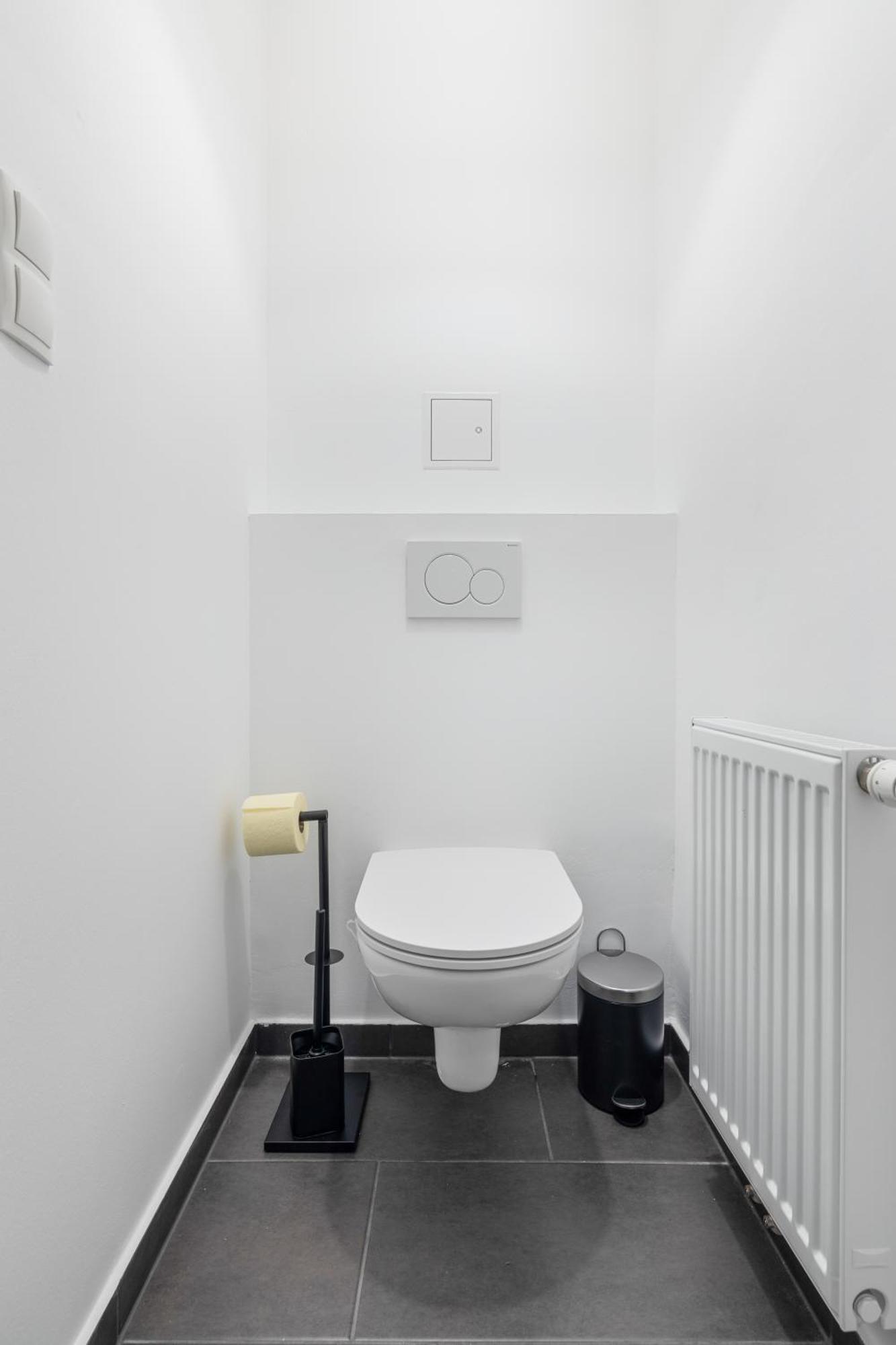 2 Bed Rooms I 82 M2 I Comfy I 160 Mbit Wifi Vienne Extérieur photo